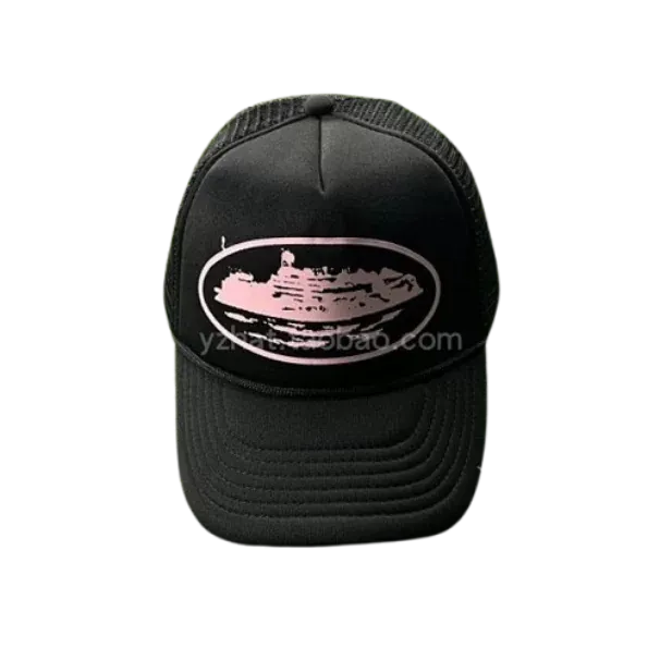 CORTEIZ TRUCKER HAT