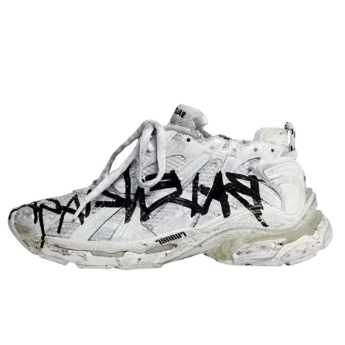 Balenciaga Runners (20+ Styles)
