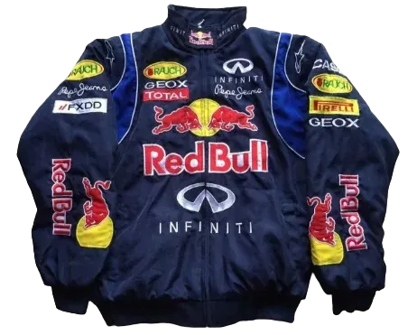 Red Bull Jacket