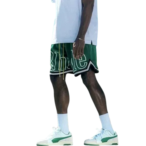 Rhude Shorts (7+ Colorways)