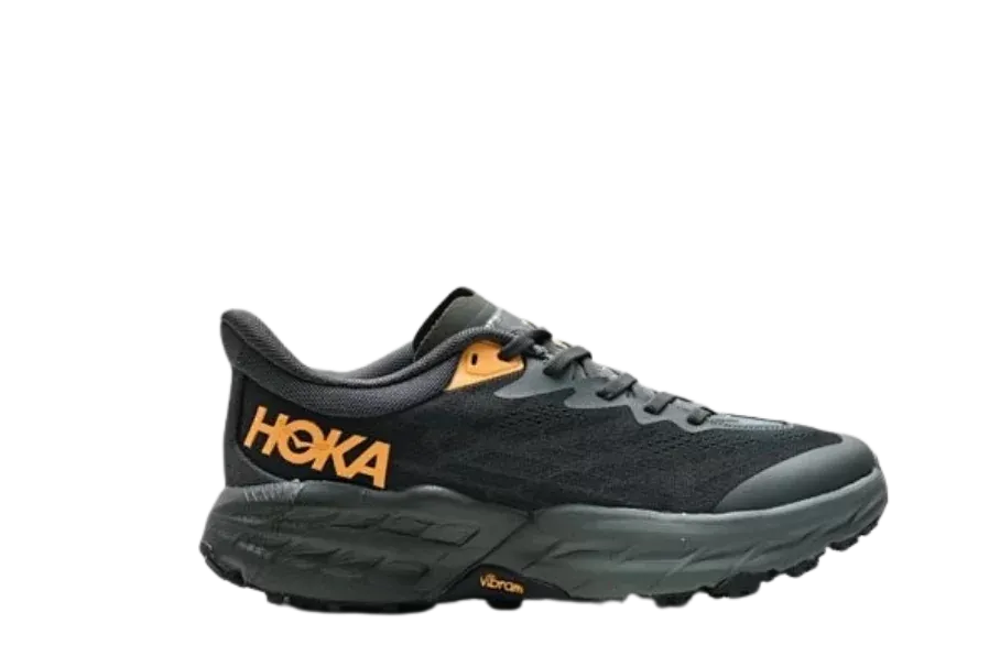 Hoka One One Hoka Speedgoat 5 Duffel Bag Thyme