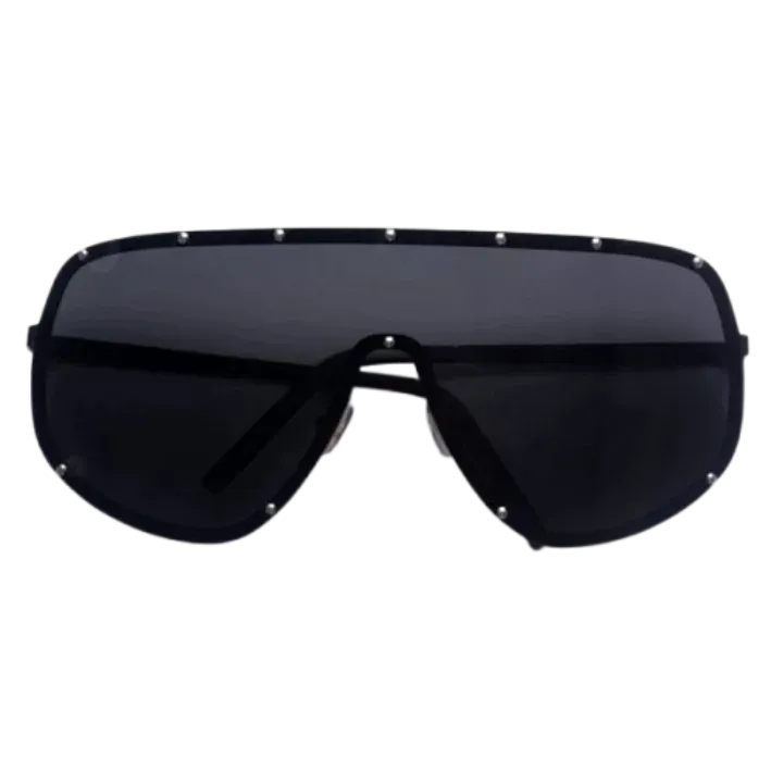 Rick Owen Shield Glasses