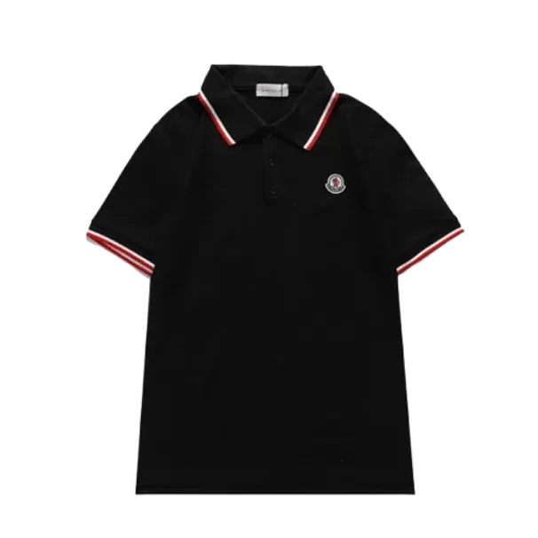 Moncler Polos (2+ Colourways)