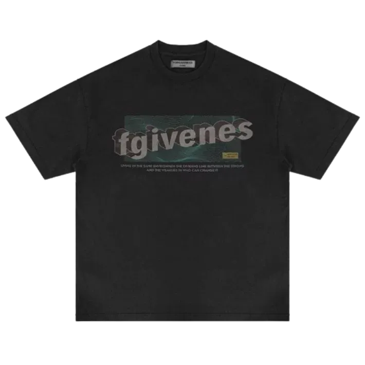 Forgiveness T-Shirt