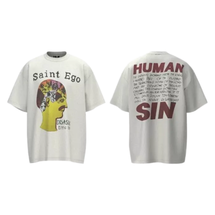 Saint T-Shirt