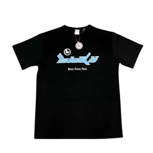 Sicko shirt #2