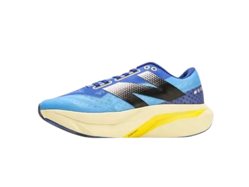 New Balance FuelCell Rebel v4 Womens Running Trainers