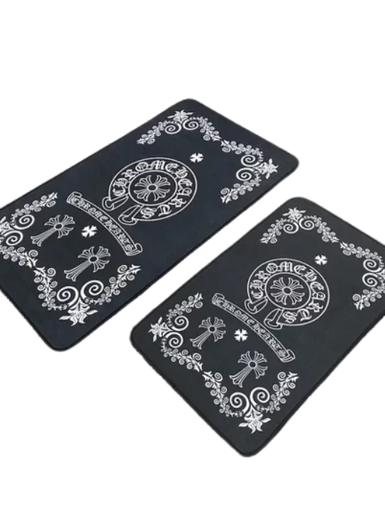 Chrome Hearts Mousepad