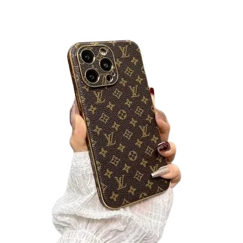 Lv Iphone Case