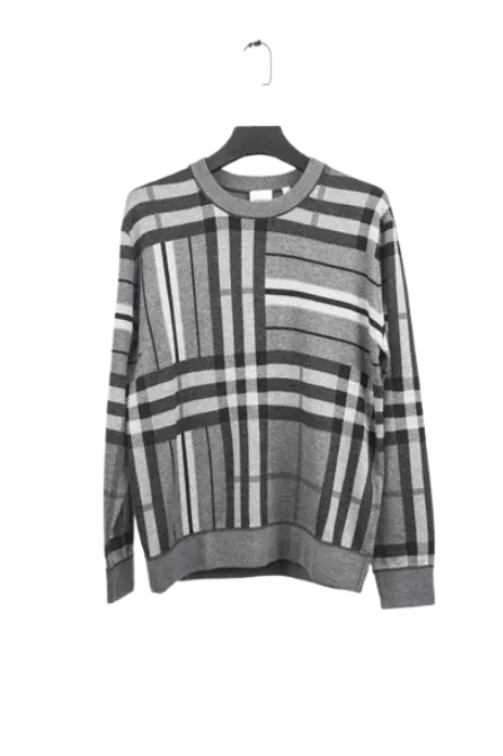 Burbbery Sweater