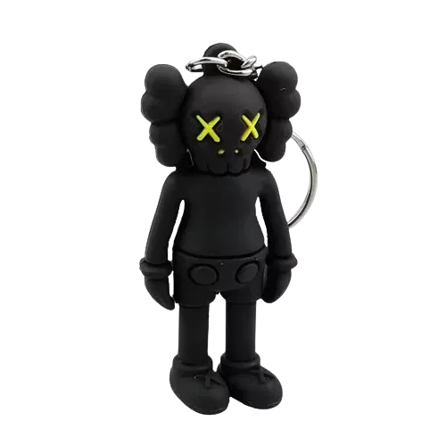 Kaws Keychain (16 Colorways)