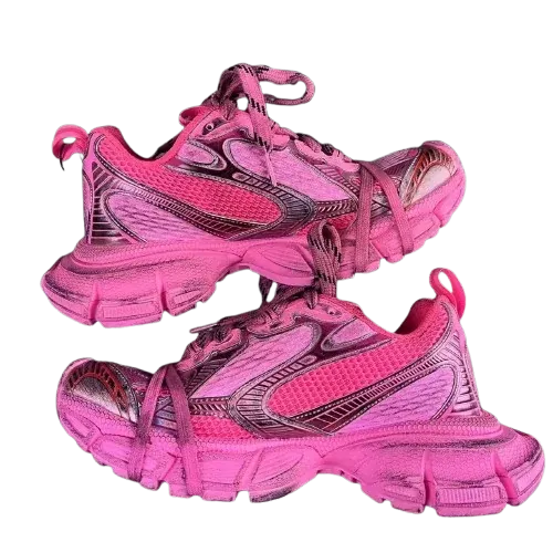 Balenciaga 3xl Shoes (20+ Colorways)