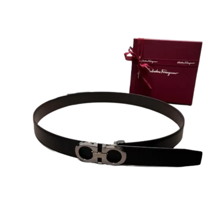 Ferragamo Belt