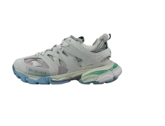 Balenciaga Track Runners Shoes (40+ Colorways)