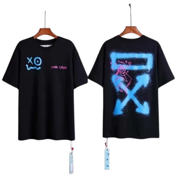 Off-White T-Shirts (80+ Colourways)