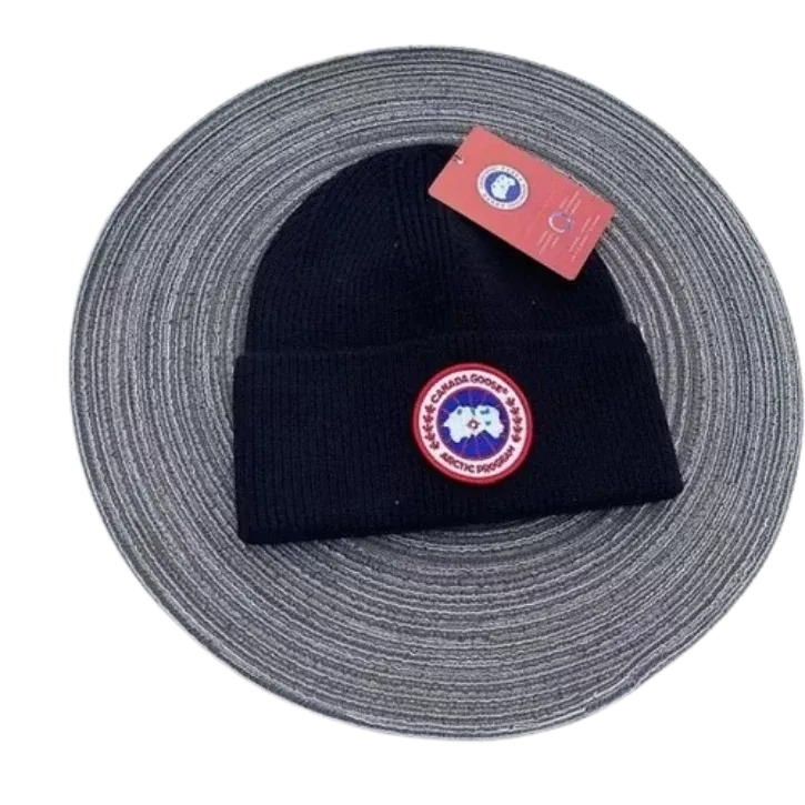 Canada Goose Beanie (12 Colorways)