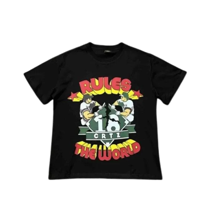 Corteiz T-Shirt (40+ Styles)