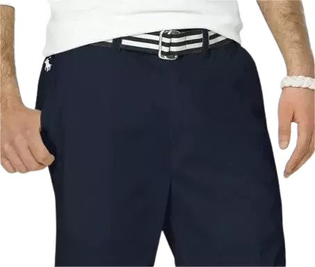 Ralph Lauren Chino Shorts (8+ Colorways)