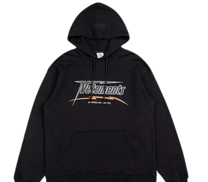 Vetements Budget Hoodies (40 styles)