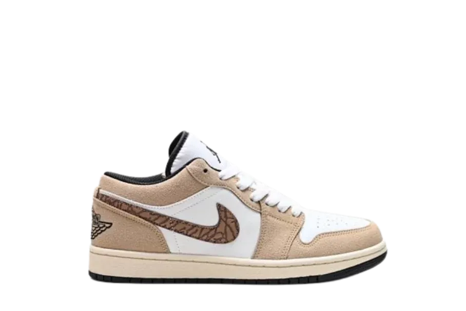 Jordan Air Jordan 1 Low SE „Brown Elephant
