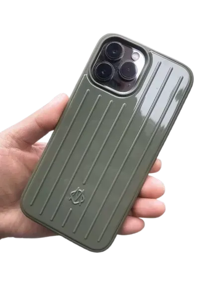 Rimowa Phone Case