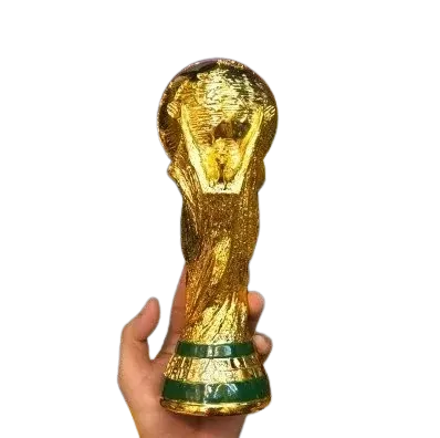 World Cup Trophy