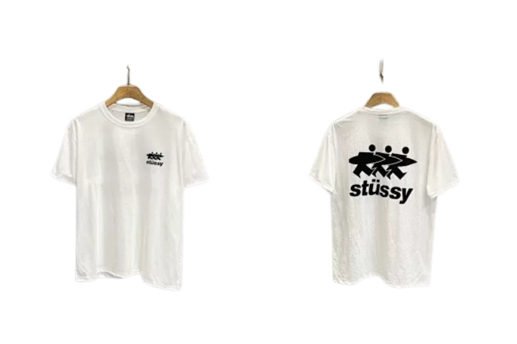 Stussy T-Shirt (25 Styles)