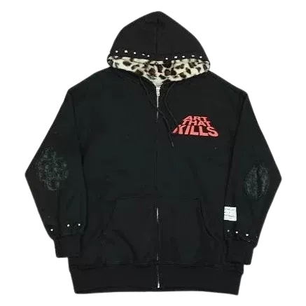 Gallery Dept Hoodie