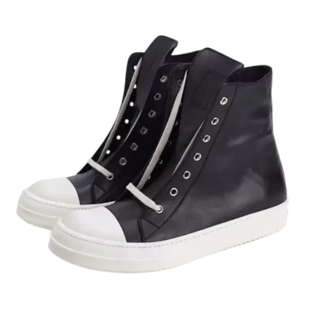 Mainline Rick Owen Ramones (Best Batch)