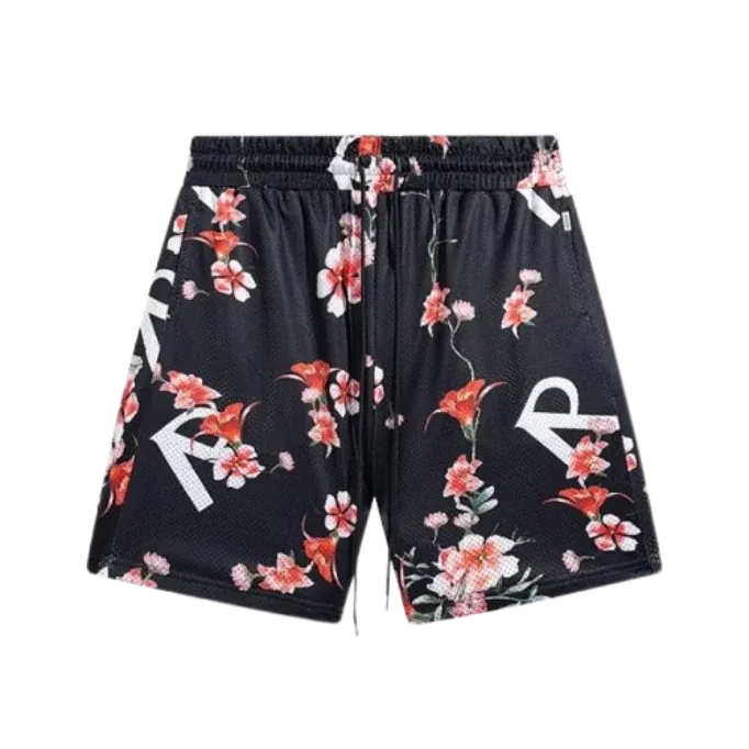 Represent Shorts (4 Colorways)