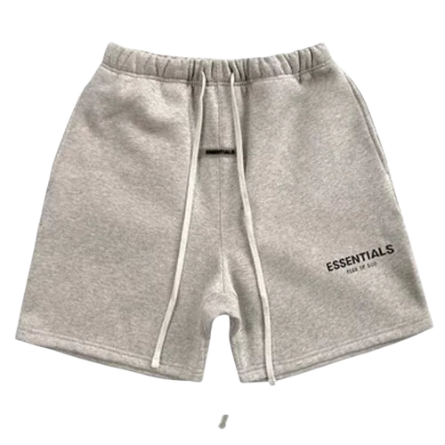 ESSENTIALS SHORTS (10+ Colorways)