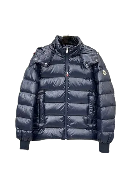 Moncler Down Cuvellier Jacket (+20 Style)