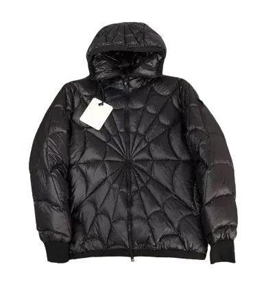 Moncler Spider Puffer Jacket