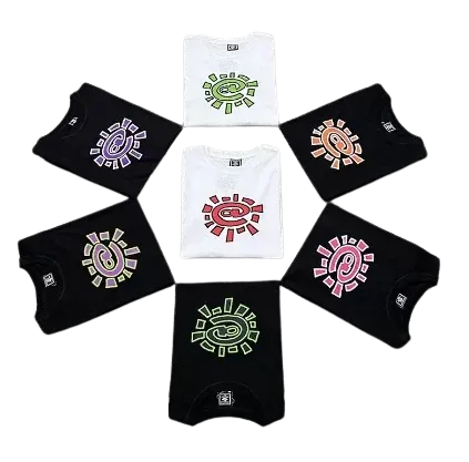 ADWYSD T-Shirt (15+ Colorways)