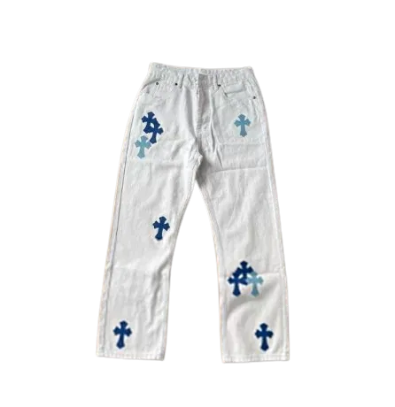 Chrome hearts jeans #1