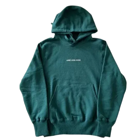 Aime Leon Dore Hoodie (4 Colorways)