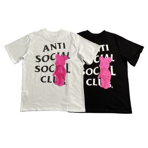 Anti Social Club Tee
