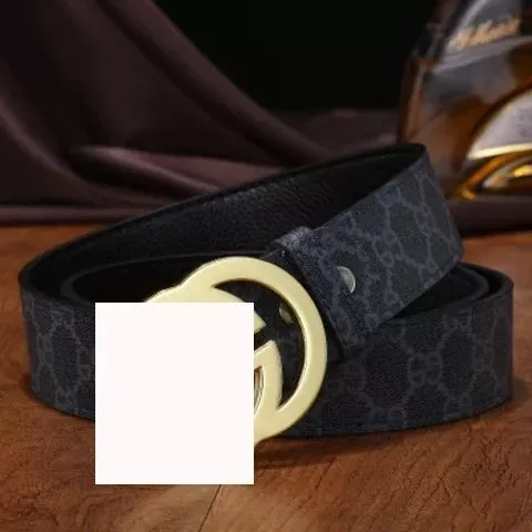 GUCCI BELTS
