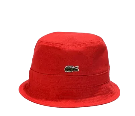 LACOSTE Fisherman’s hat