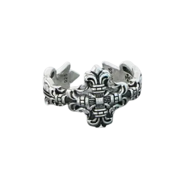 Chrome Hearts Rings (40+ Models)