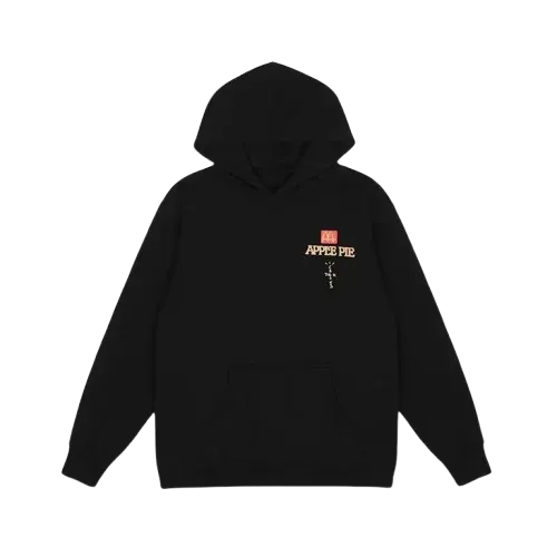 Travis Scott x McDonalds Hoodie