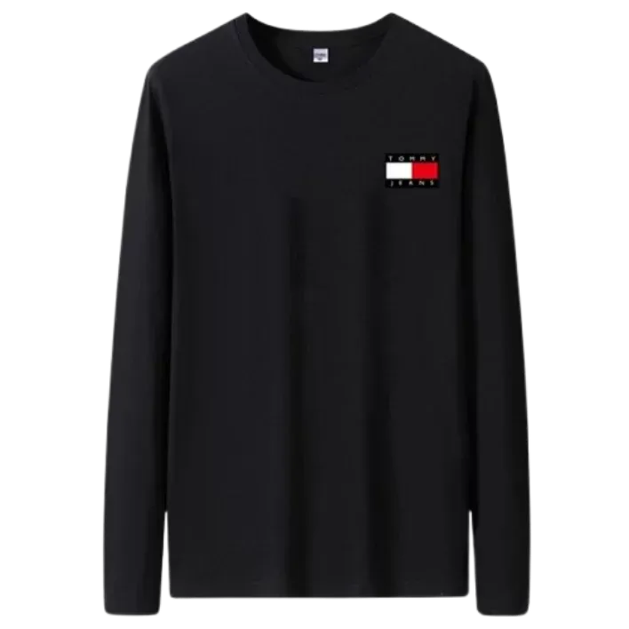 Tommy Hilfinger T-shirt + Sweater