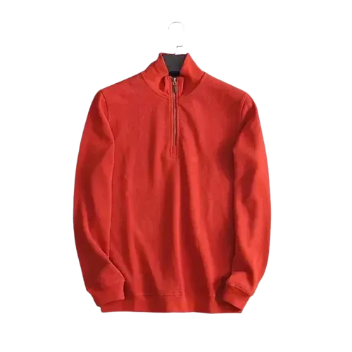 Ralph Lauren Quarter Zip Up (18+ Colorways)