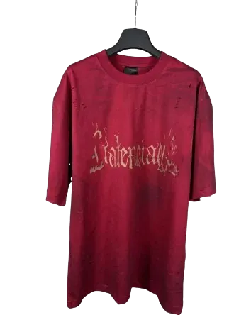 Balenciaga Metal Shirt