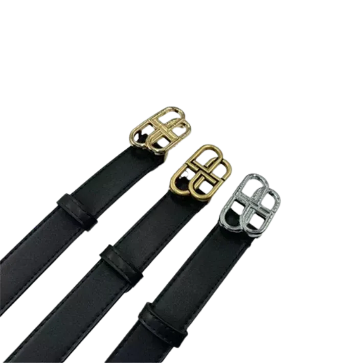 Balenciaga Belt (6 Styles)