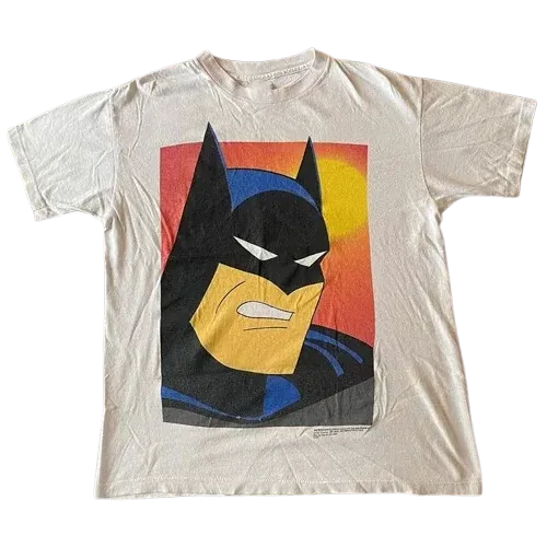 Batman Graphic T-Shirt