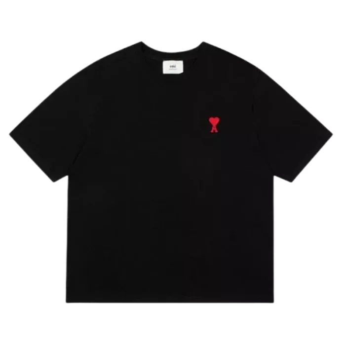 Ami Paris T-Shirts (37 Styles)