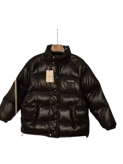 Celine 1:1 Down Jacket (2 Styles)