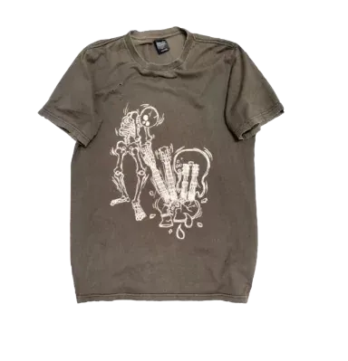 Number Nine Shirt