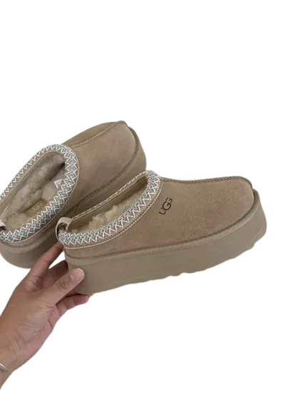 Ugg Tazz (5 Styles)